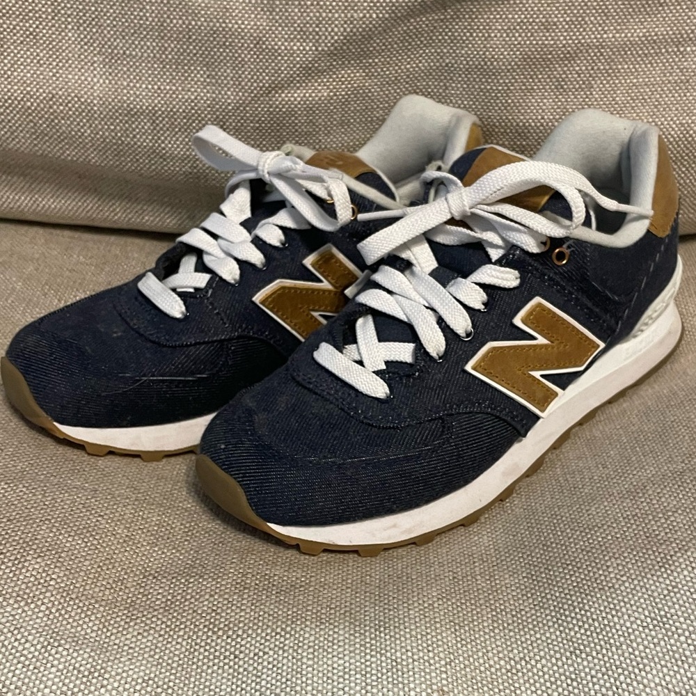 New Balance 574